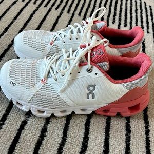 Women's On Cloudflyer Running Shoes